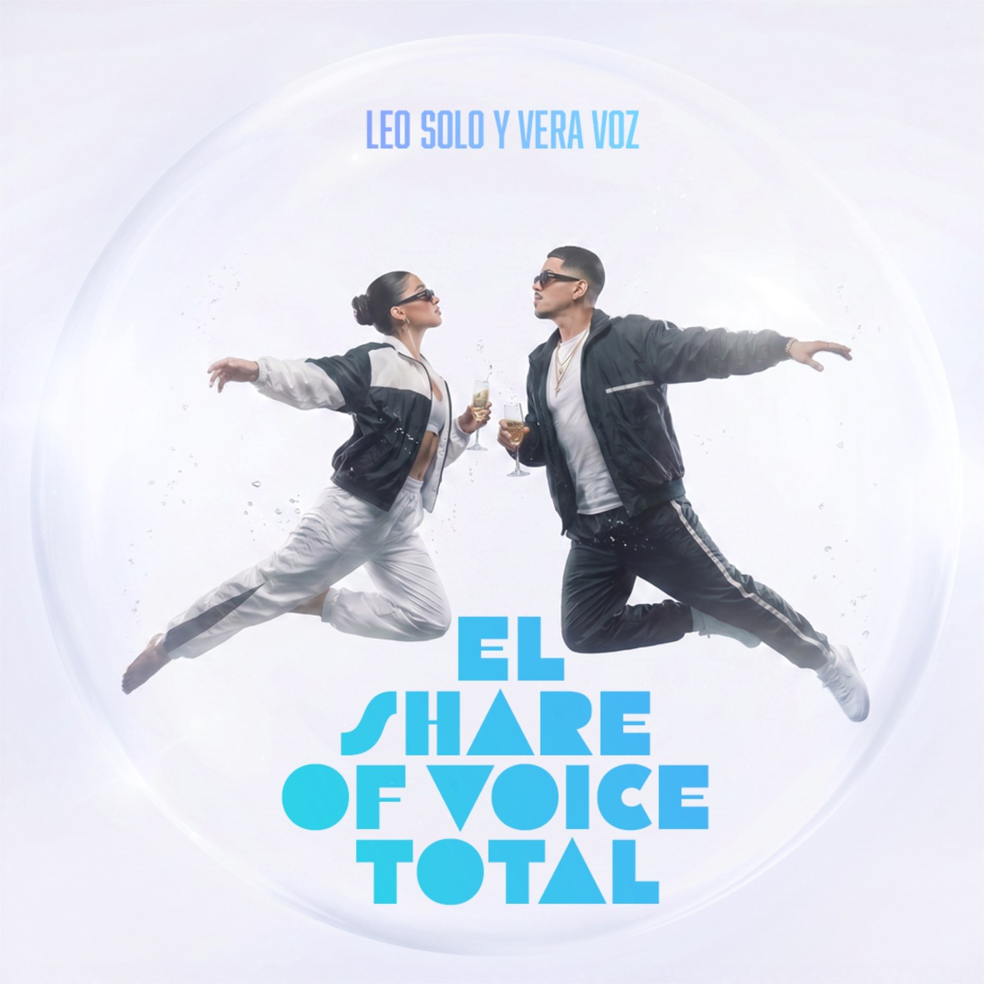 Portada El Share of Voice Total